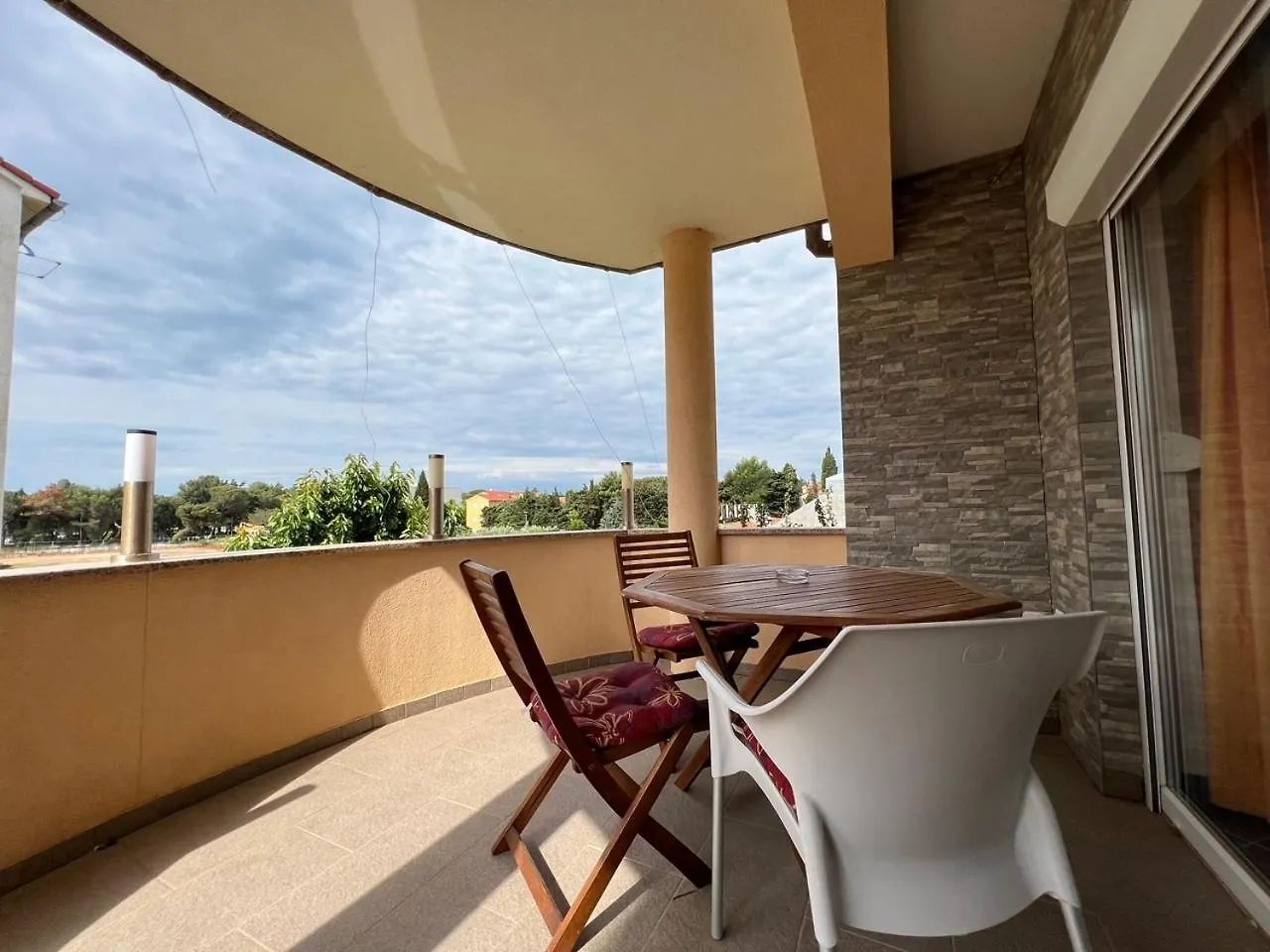 Apartments Mijic Medulin