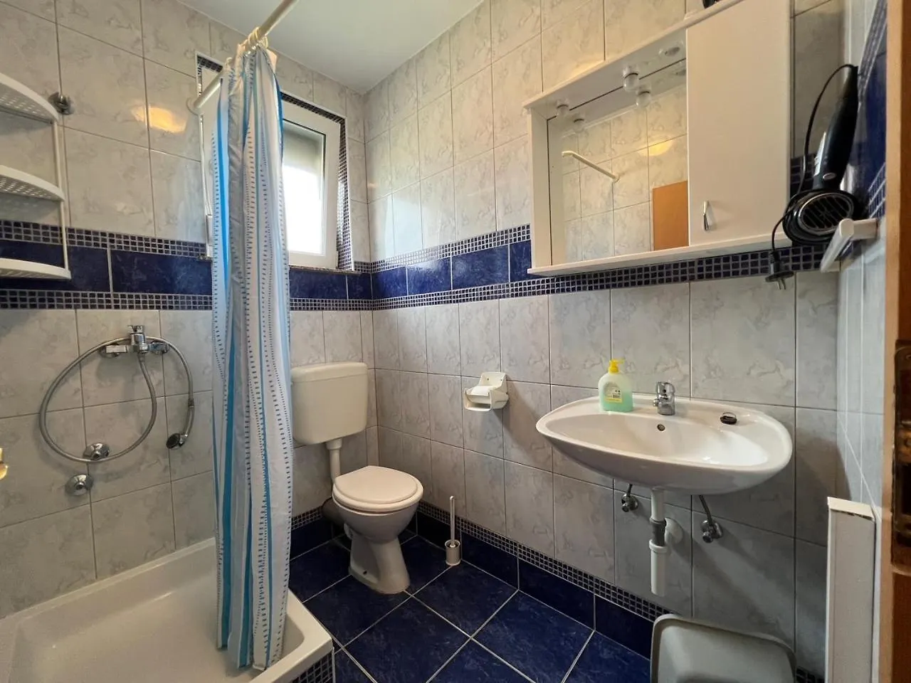 Apartments Mijic Medulin
