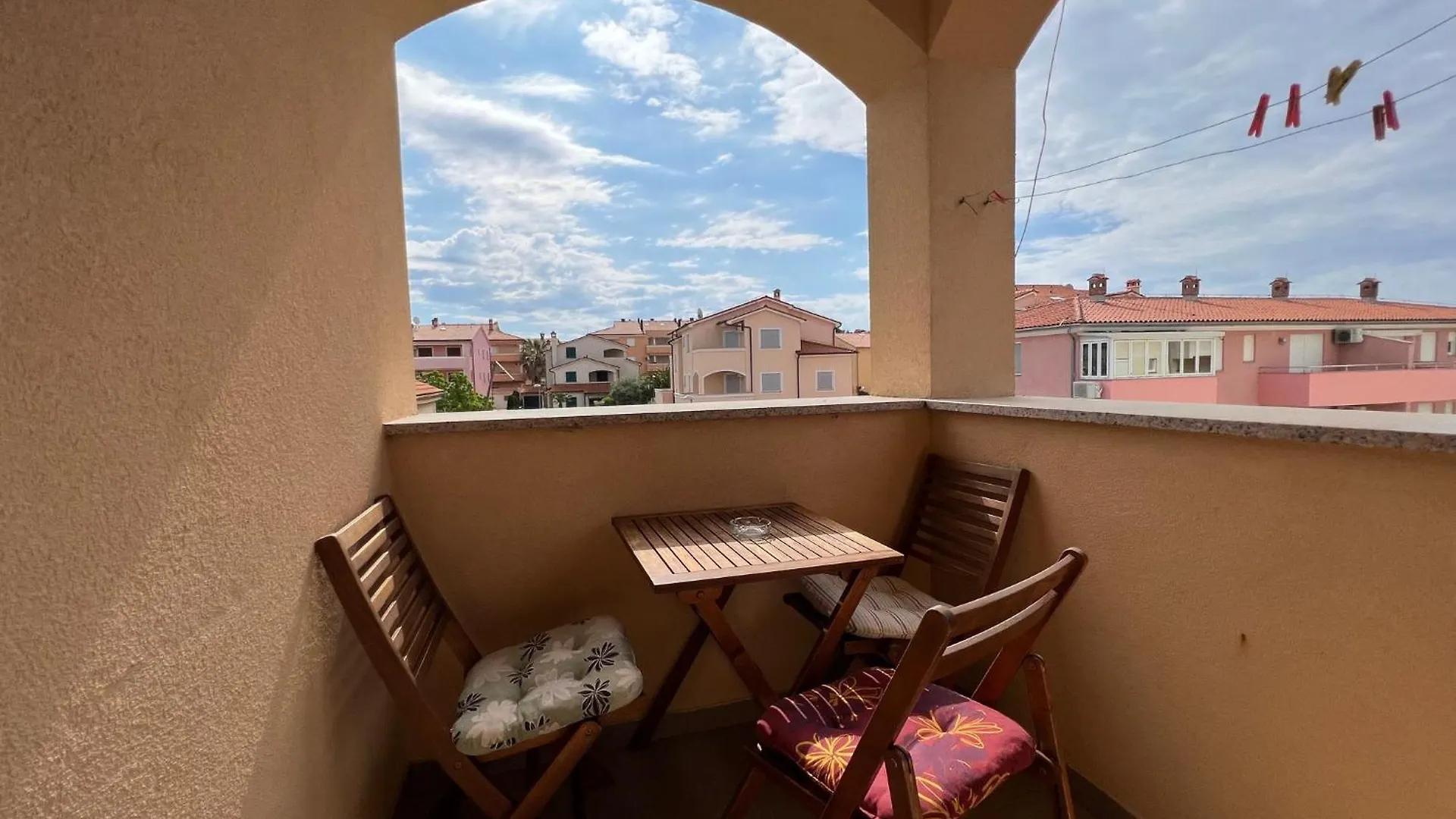 Apartments Mijic Medulin