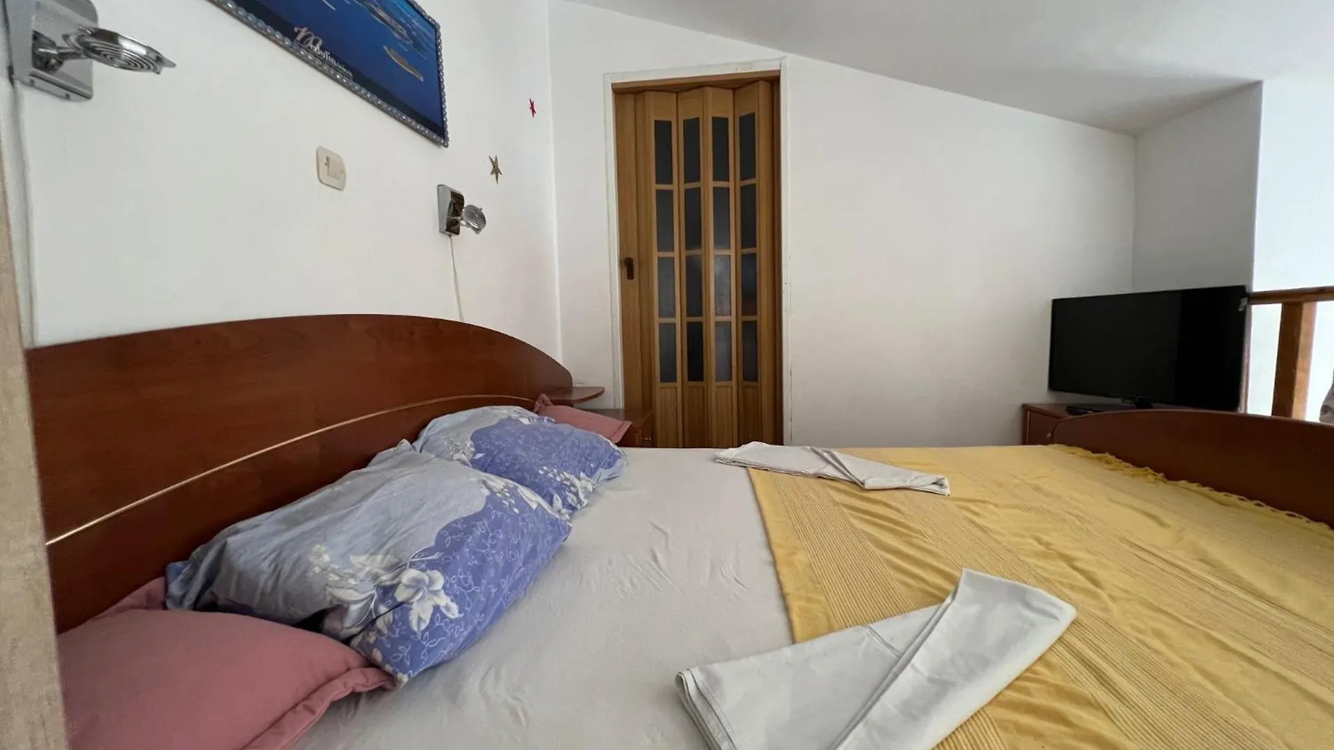 Apartments Mijic Medulin