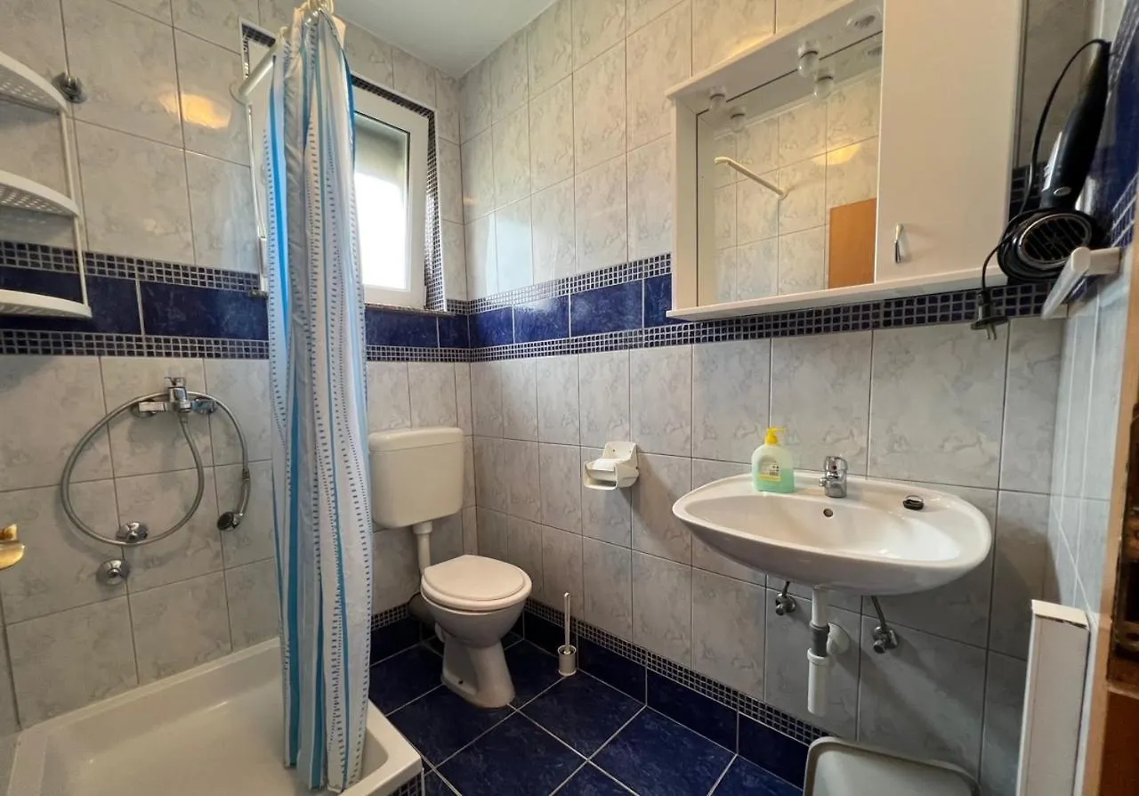 Apartments Mijic Medulin