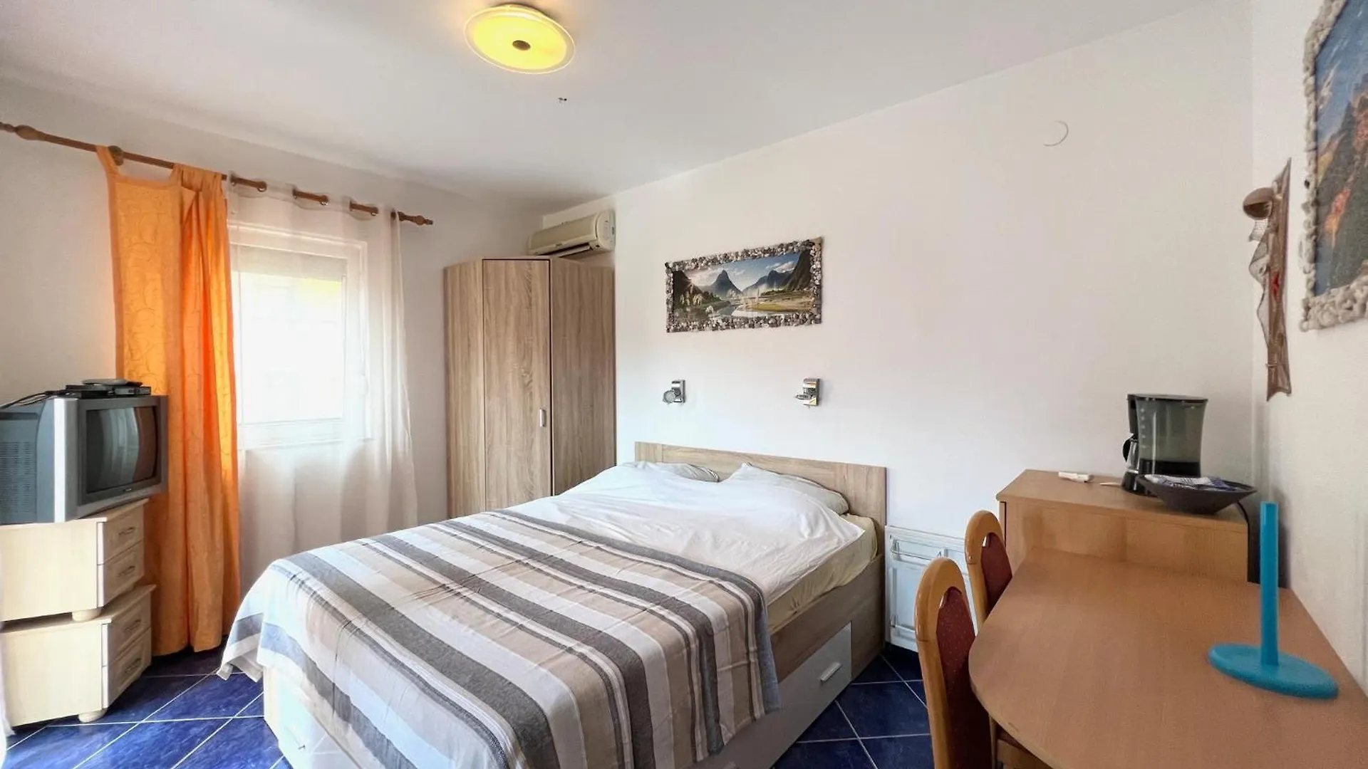 Apartments Mijic Medulin