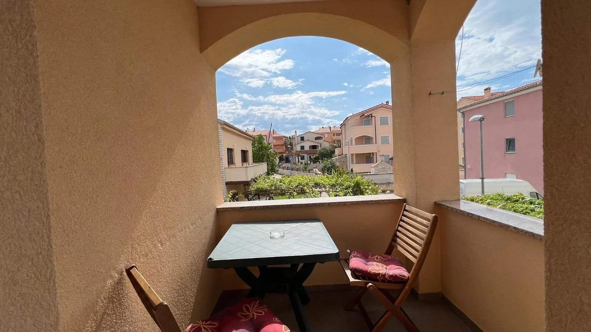 Apartments Mijic Medulin