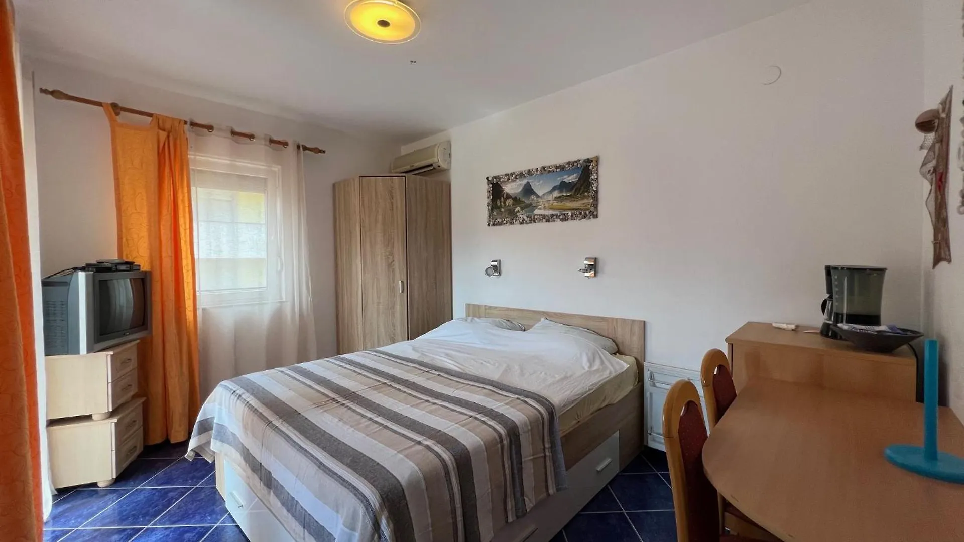 Apartments Mijic Medulin