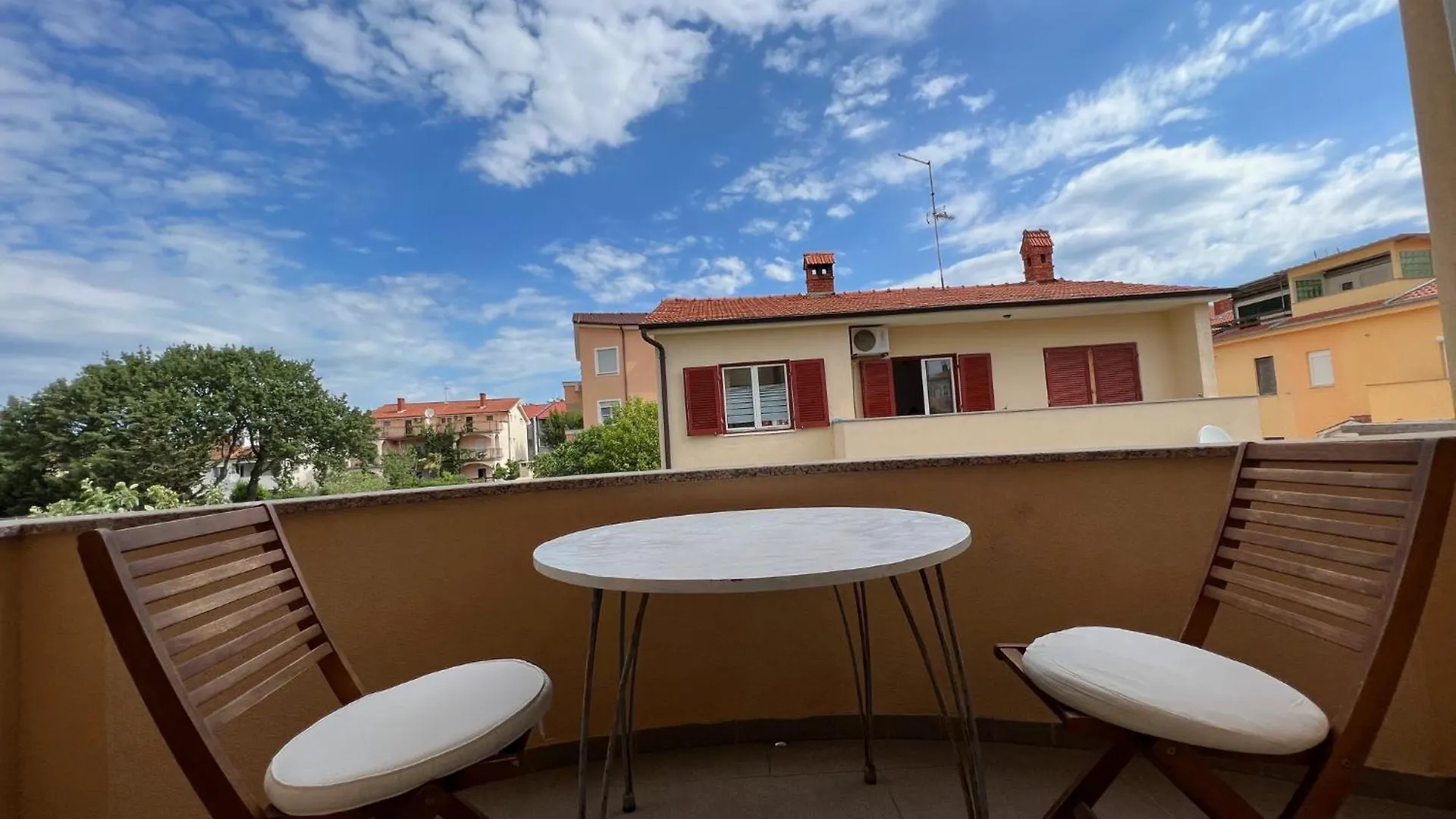 Apartments Mijic Medulin 0*,