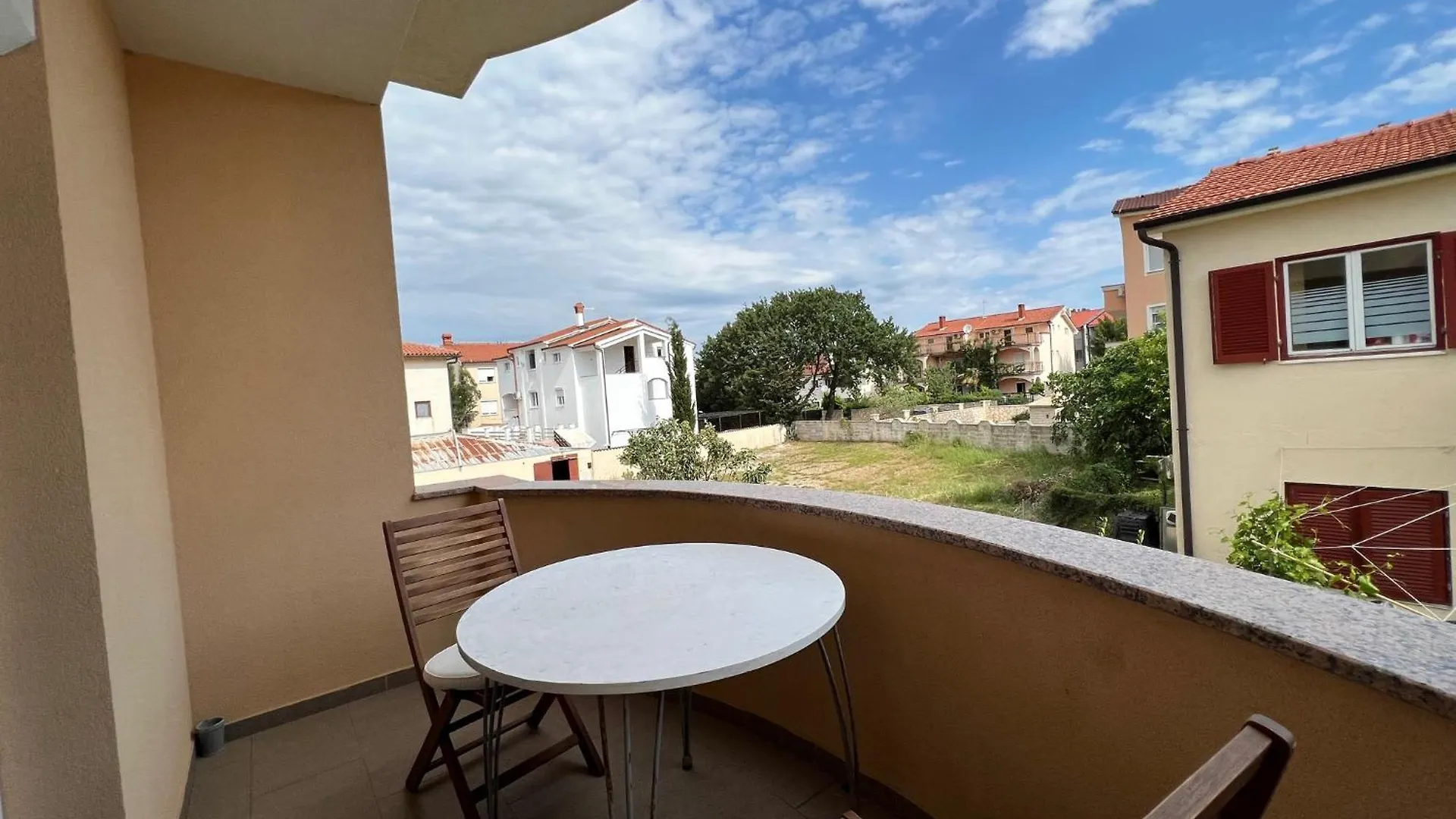 Apartments Mijic Medulin