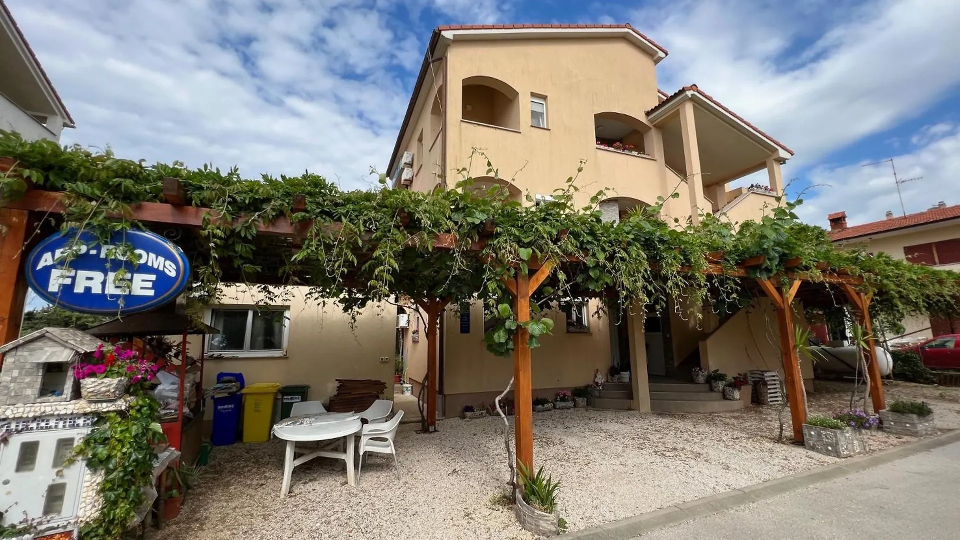 Apartments Mijic Medulin Croatia