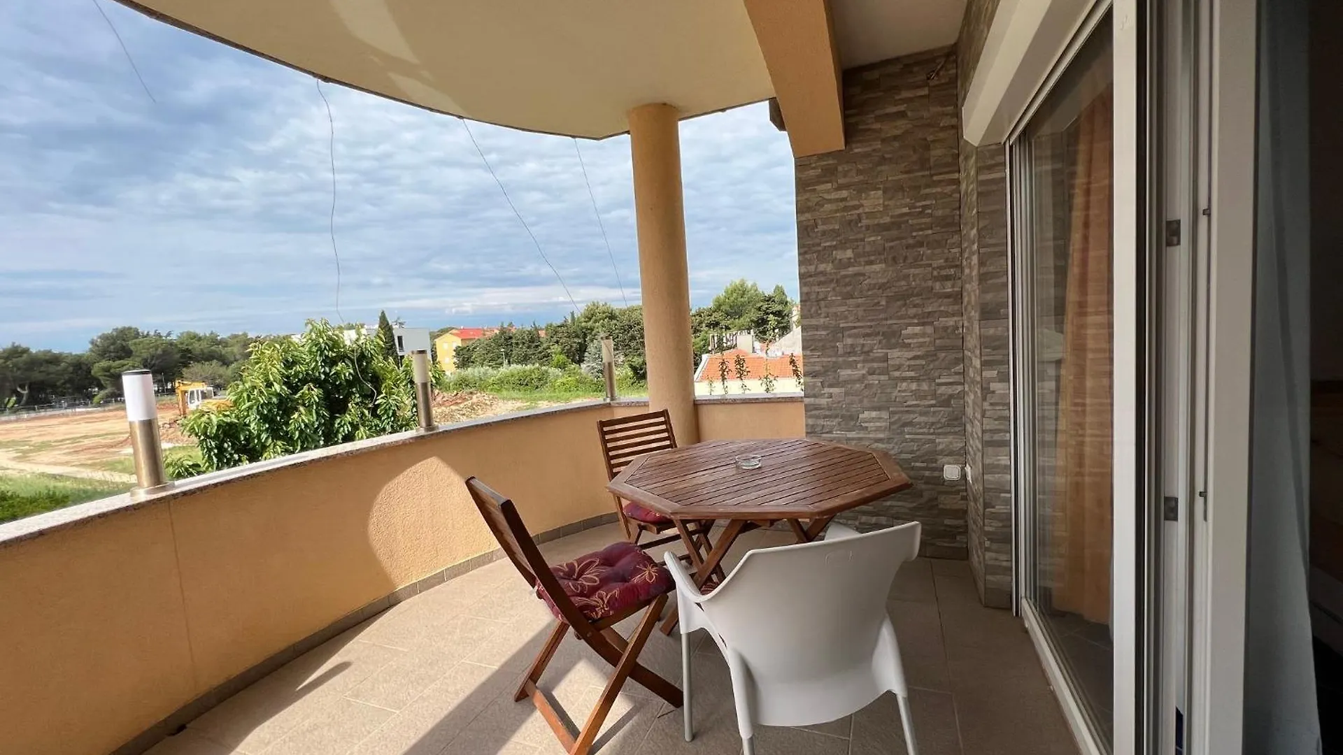 Apartments Mijic Medulin 0*,  Croatia