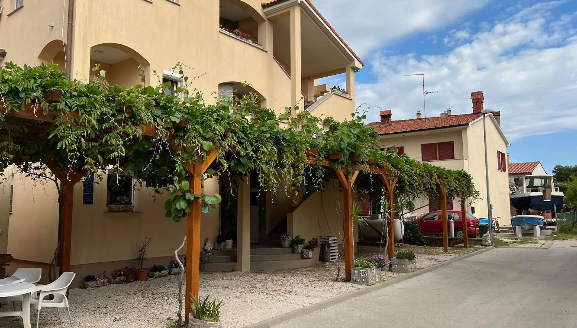 Apartments Mijic Medulin Croatia