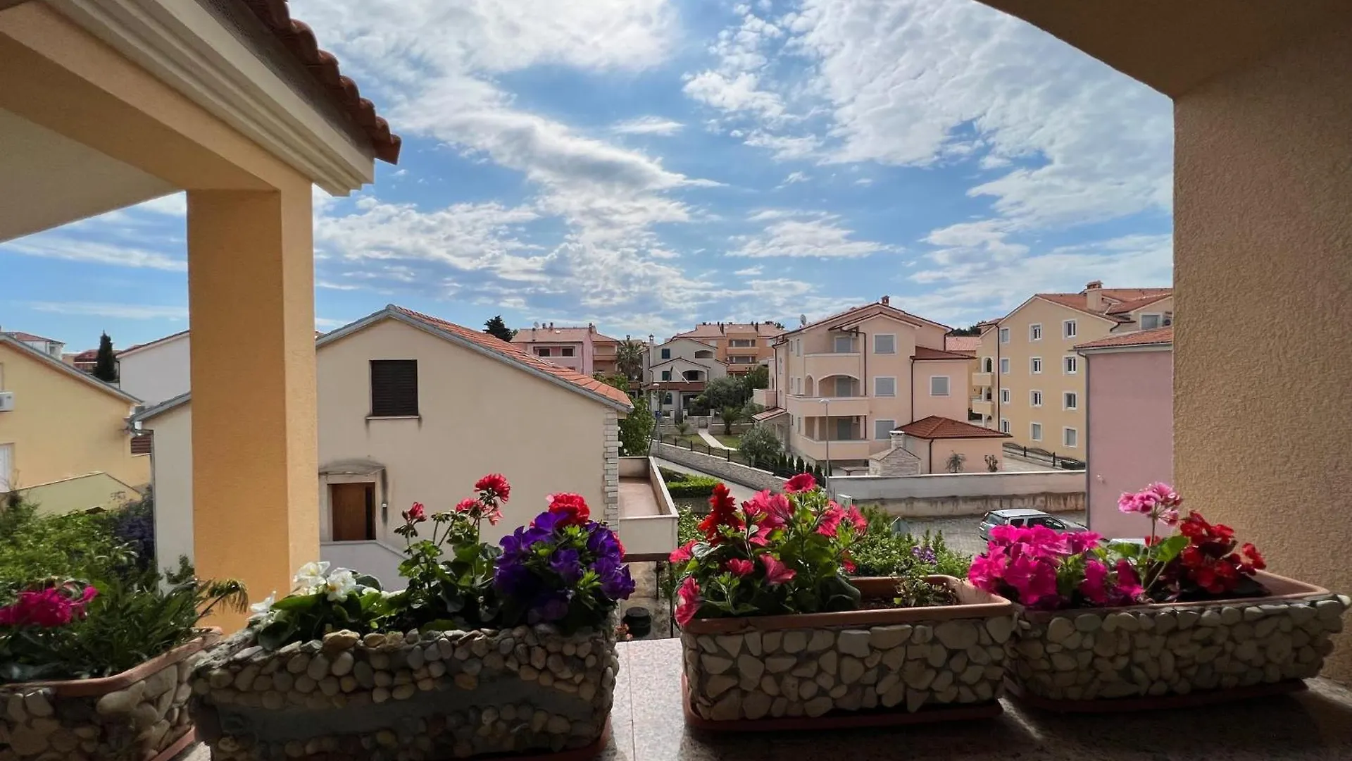 Apartments Mijic Medulin