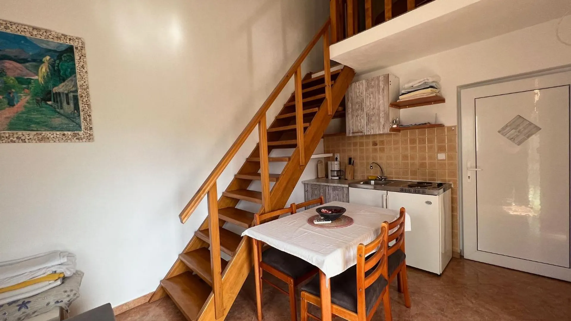 Apartments Mijic Medulin Croatia