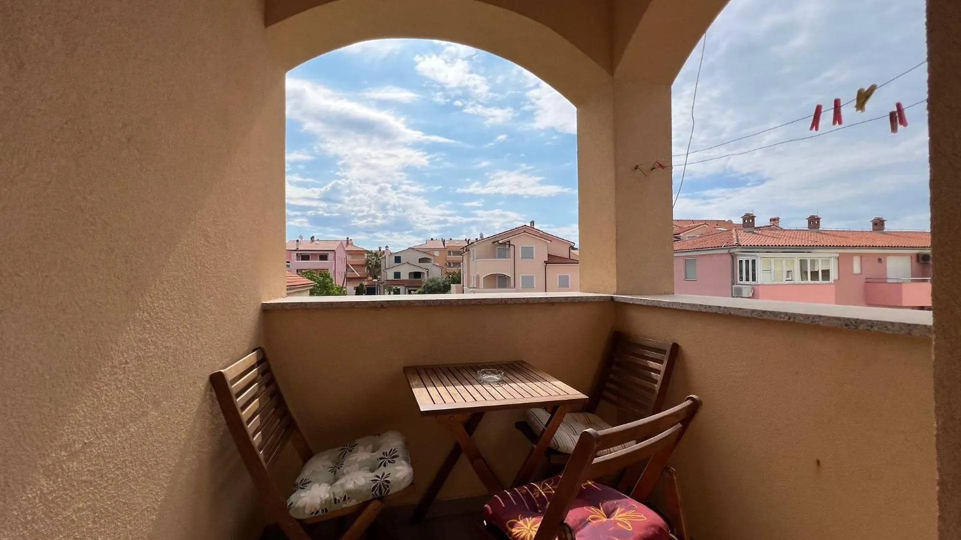 Apartments Mijic Medulin Croatia