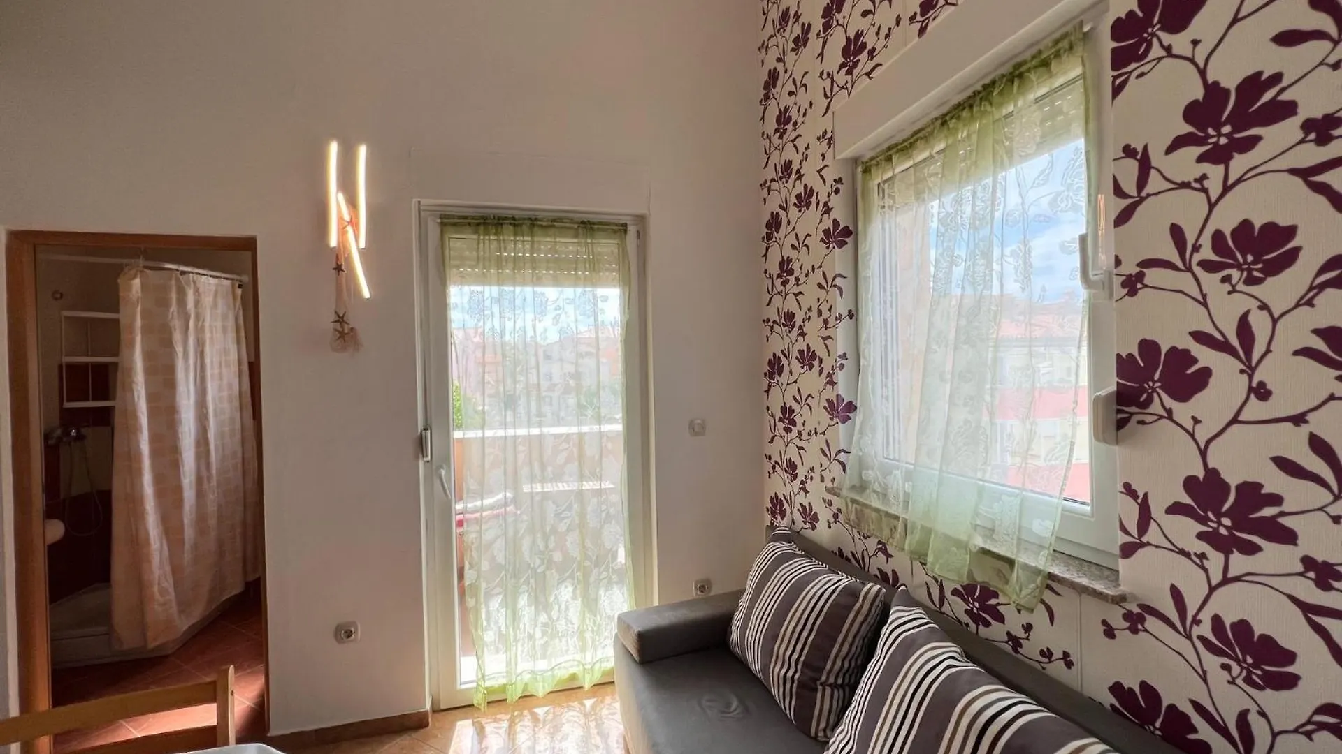 Apartments Mijic Medulin