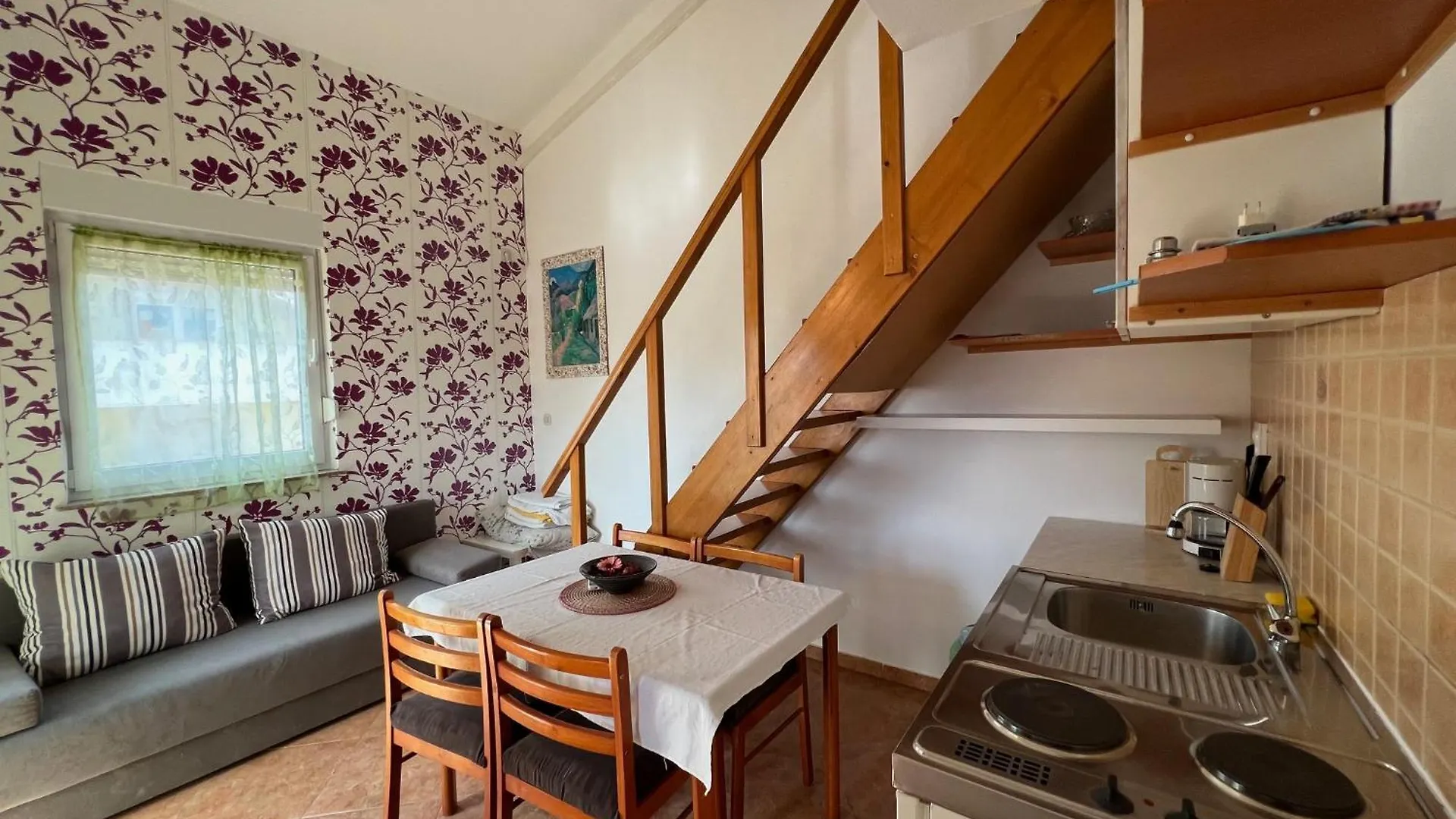 Apartments Mijic Medulin Croatia