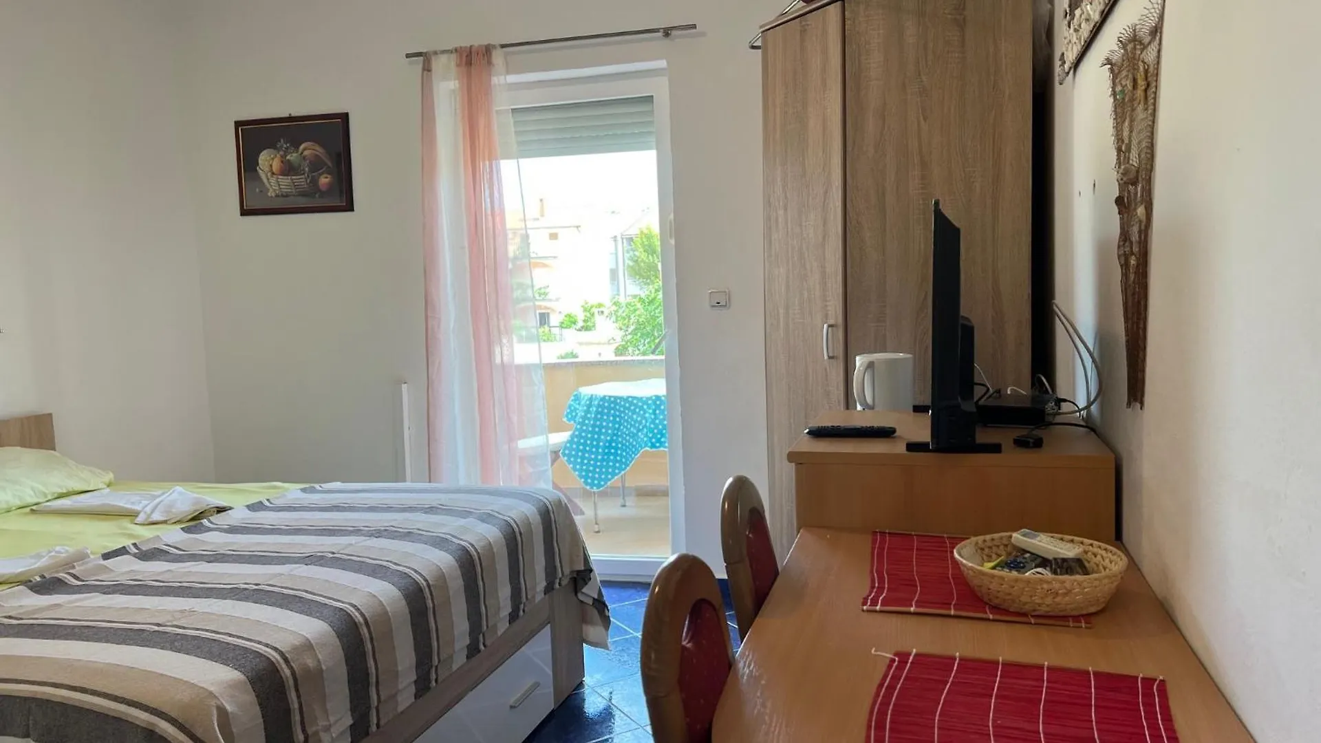 Apartments Mijic Medulin