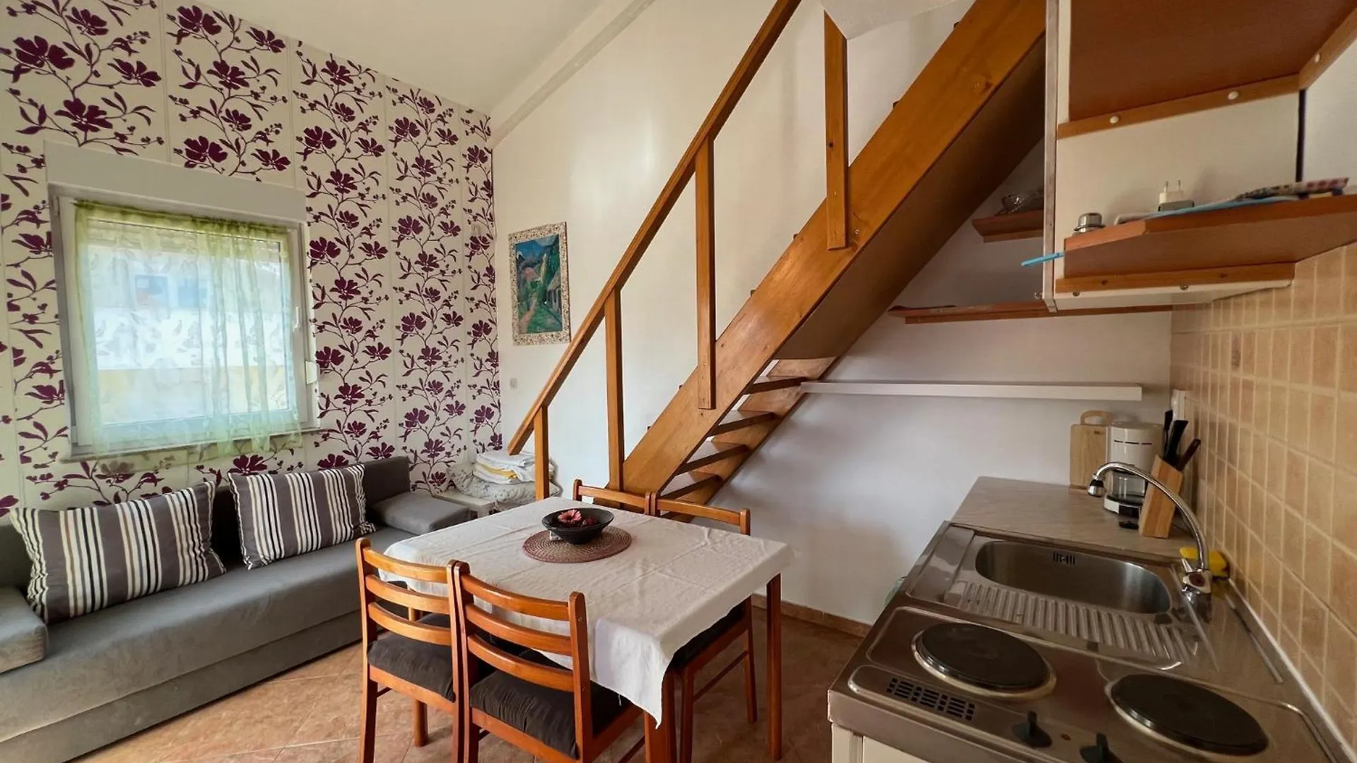 Apartments Mijic Medulin