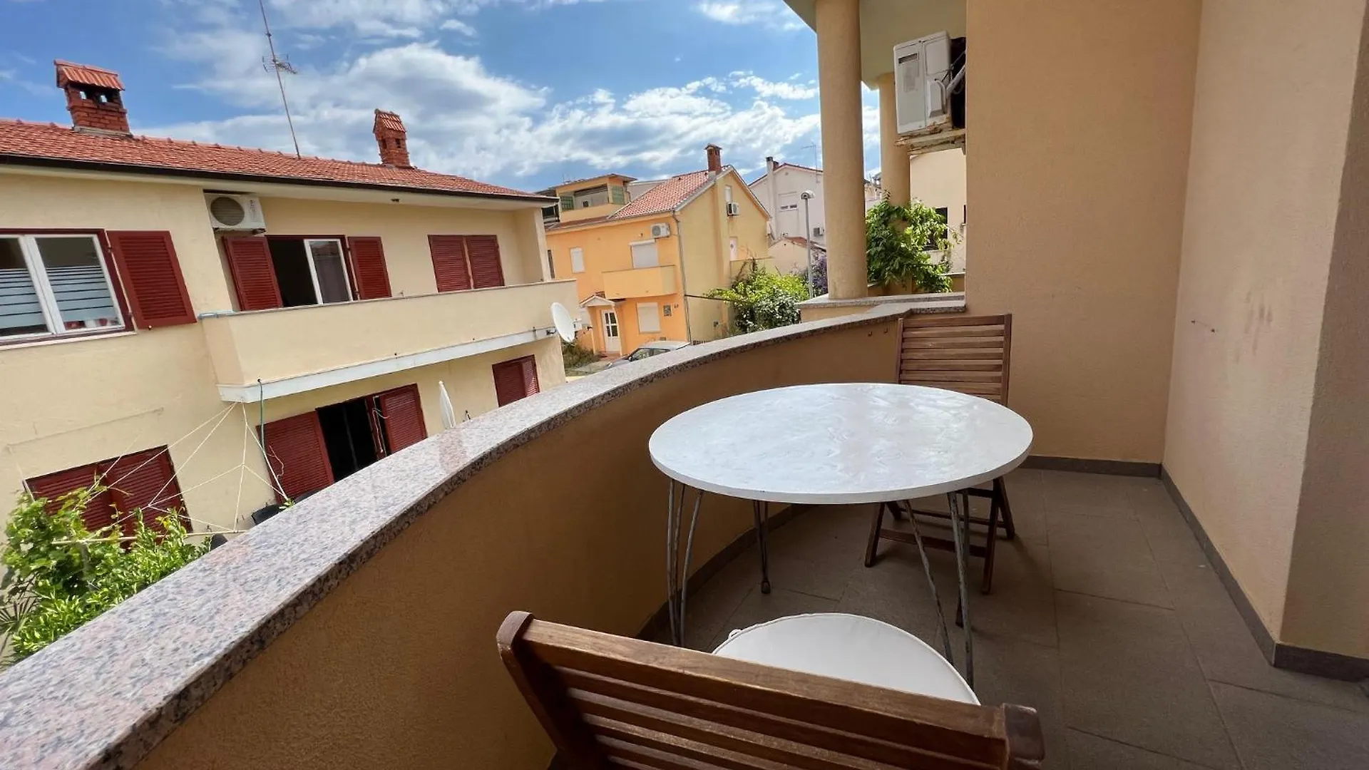 Apartments Mijic Medulin 0*,