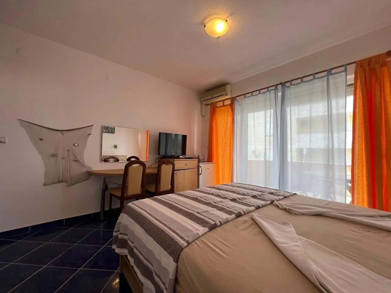 Apartments Mijic Medulin