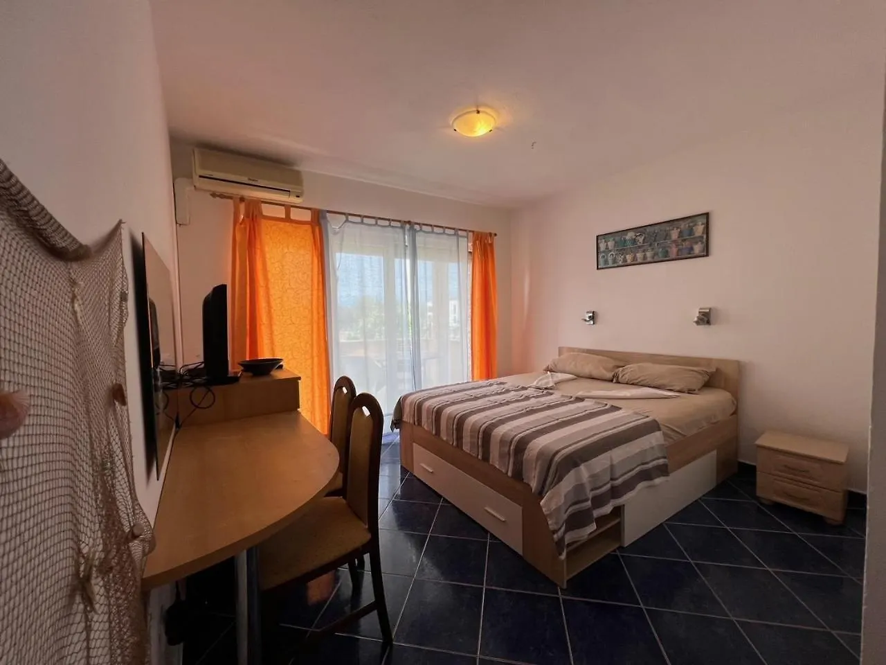 Apartments Mijic Medulin