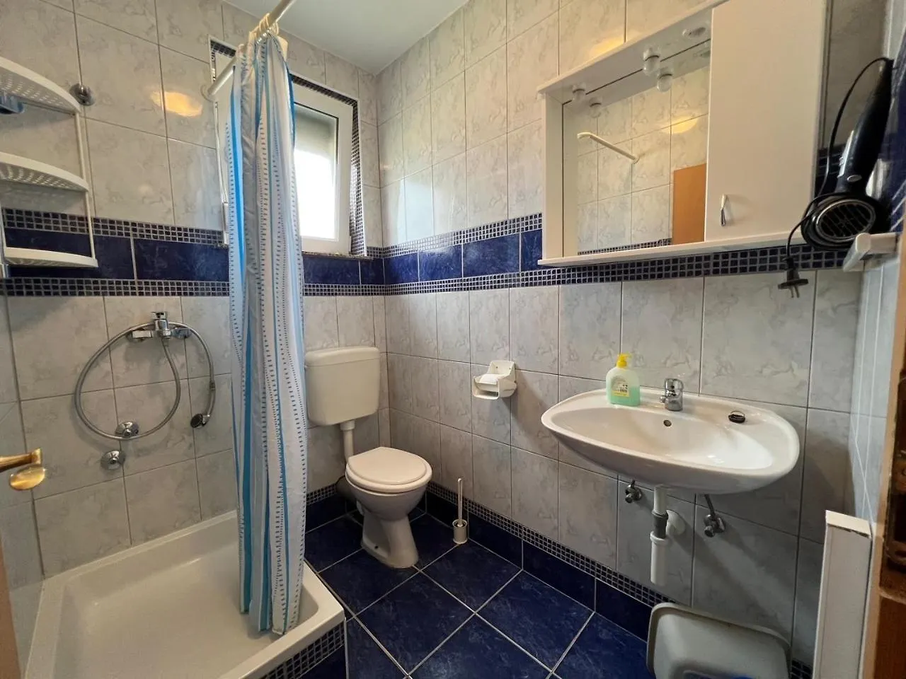 Apartments Mijic Medulin