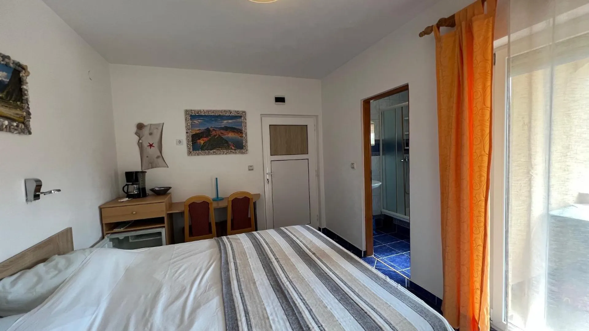 Apartments Mijic Medulin Chorvatsko