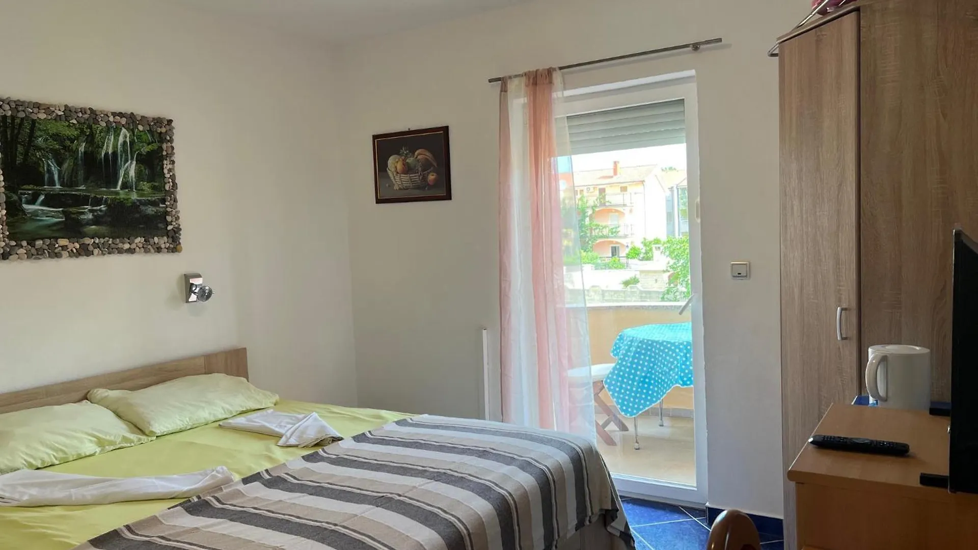 Apartments Mijic Medulin