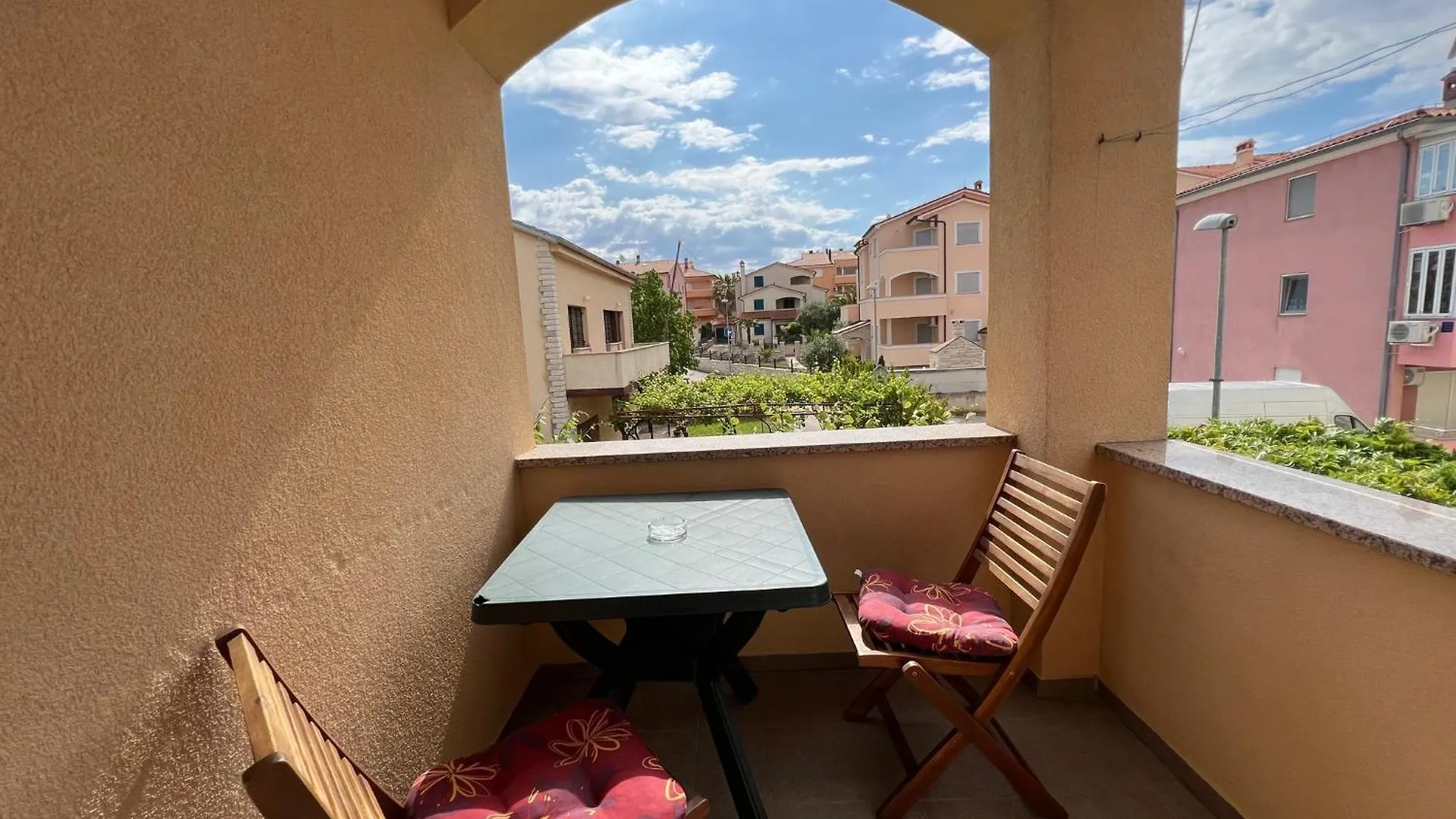Apartments Mijic Medulin