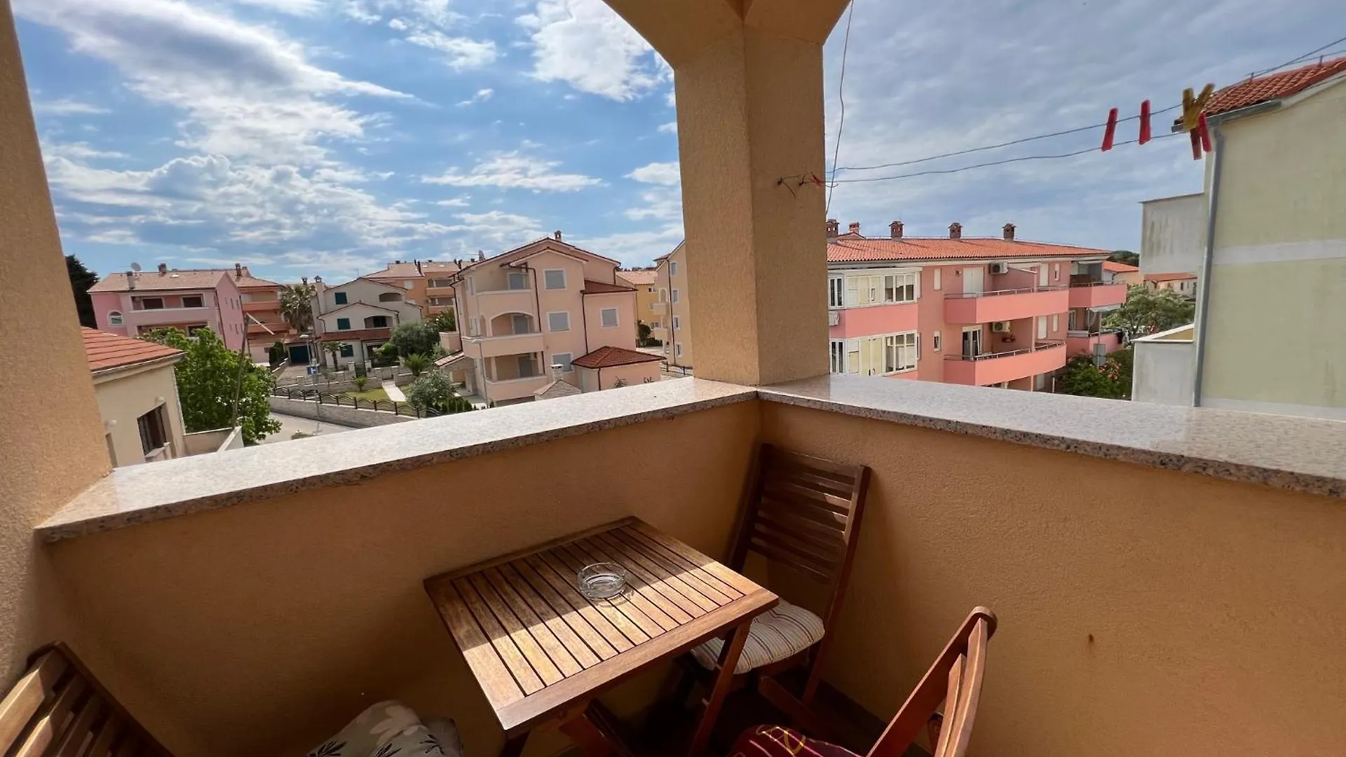Apartments Mijic Medulin