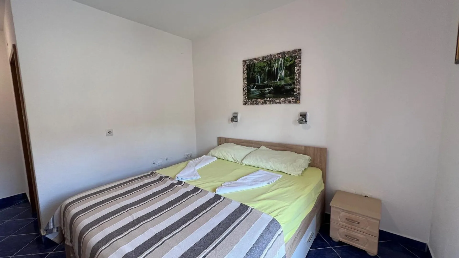 Apartments Mijic Medulin