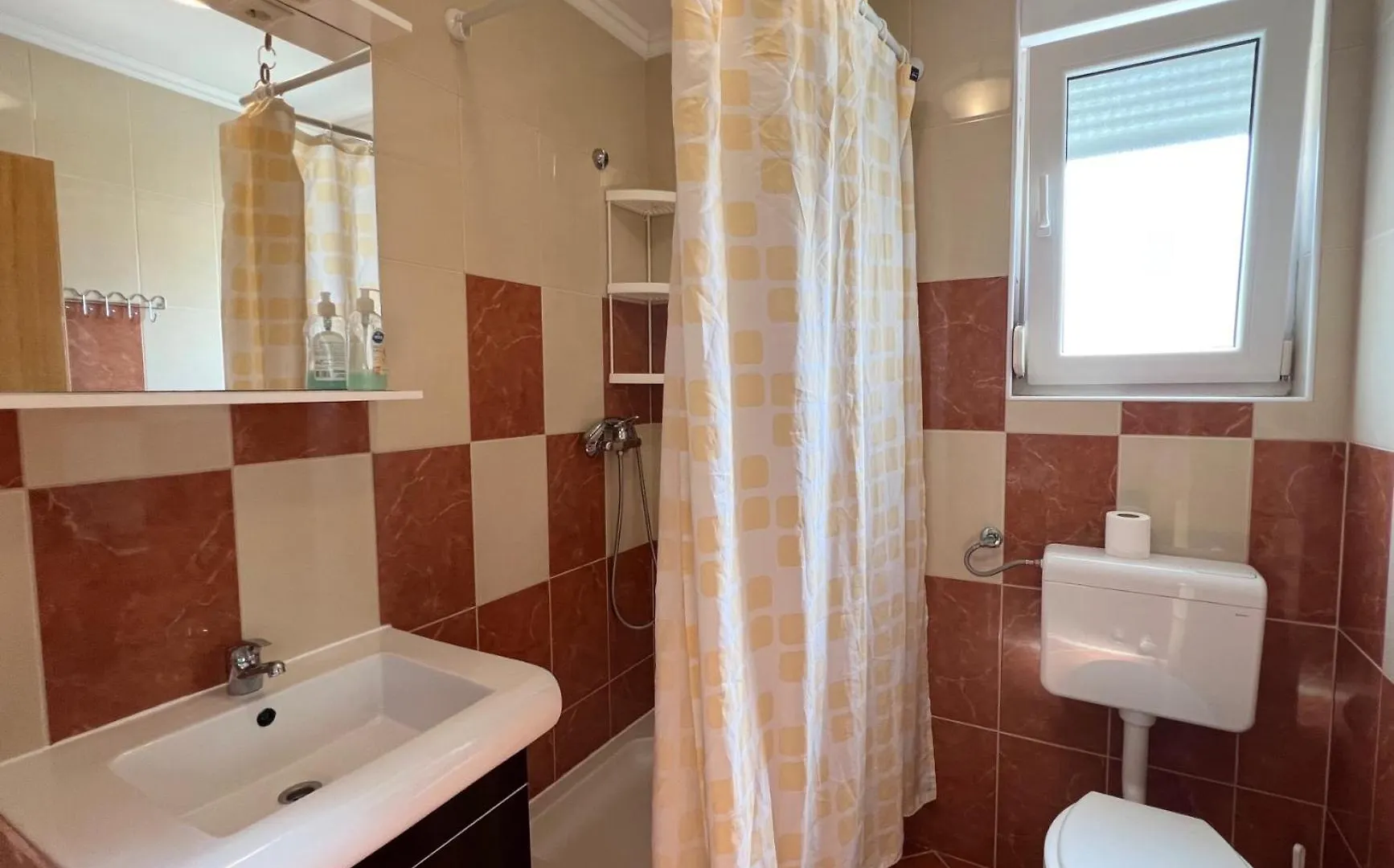 Apartments Mijic Medulin