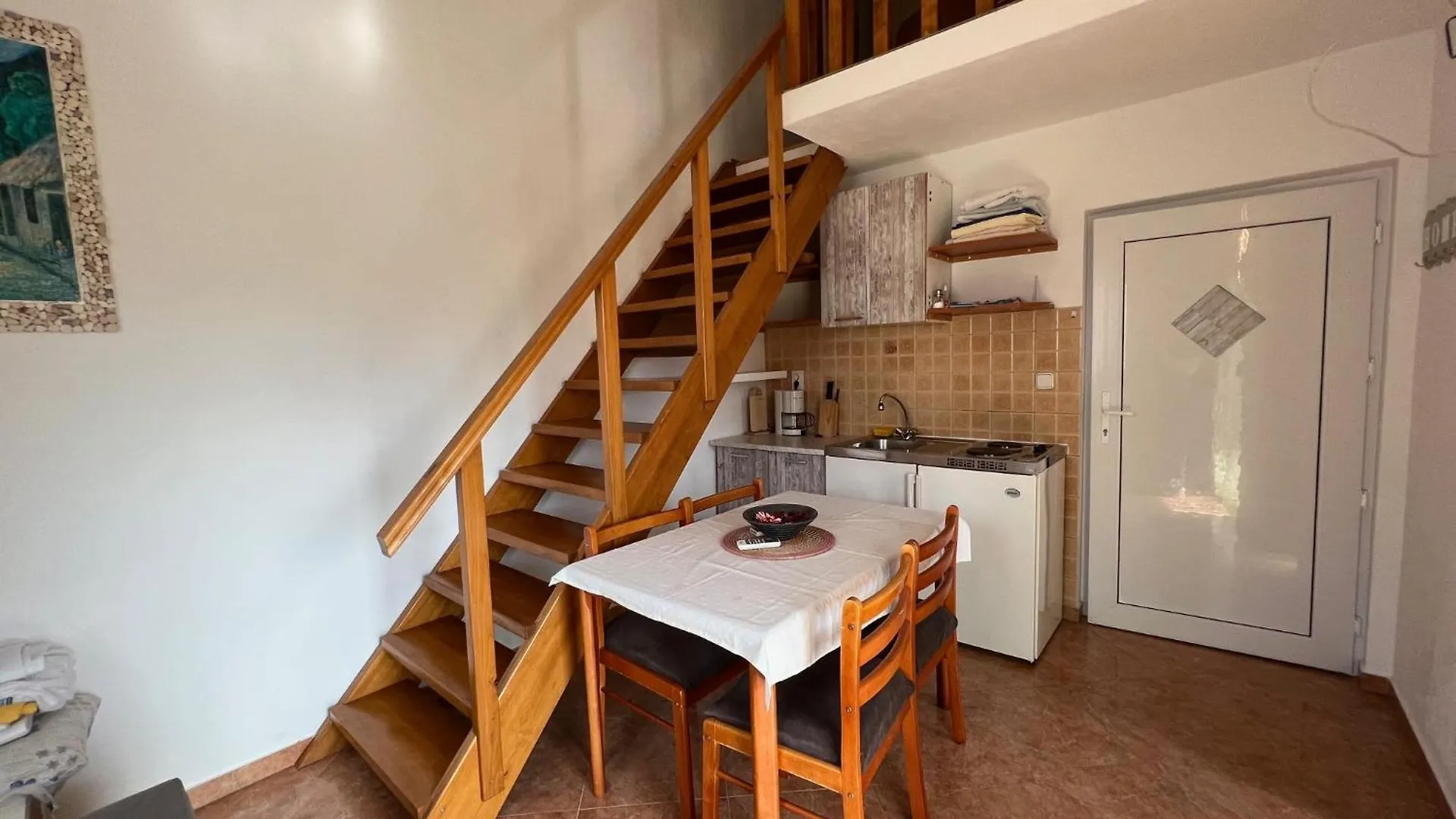 Apartments Mijic Medulin